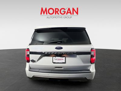 2021 Ford Expedition - Photo 4