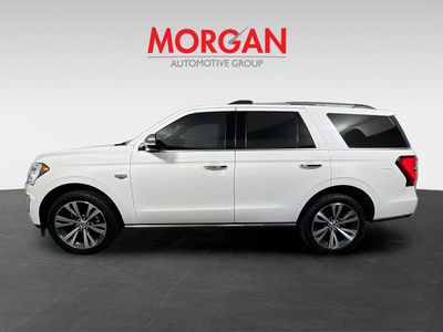 2021 Ford Expedition - Photo 6