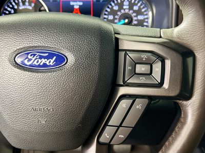 2021 Ford Expedition - Photo 17
