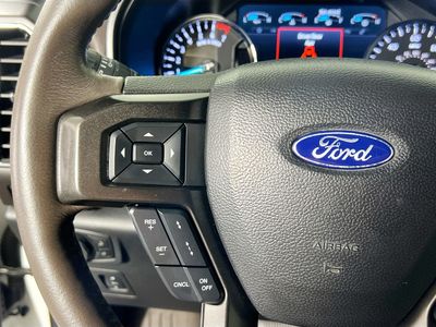 2021 Ford Expedition - Photo 16