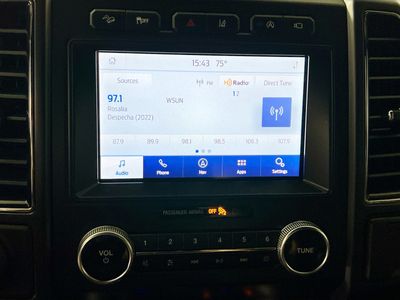 2021 Ford Expedition - Photo 24