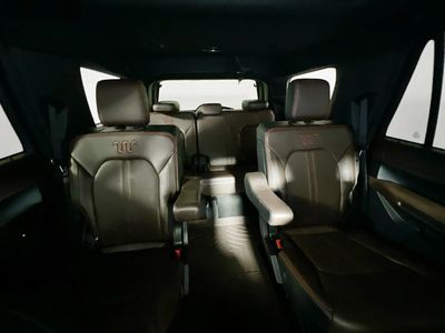 2021 Ford Expedition - Photo 29