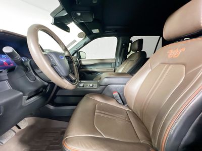 2021 Ford Expedition - Photo 12