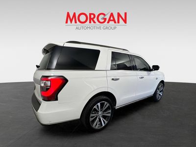 2021 Ford Expedition - Photo 3