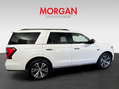 2021 Ford Expedition - Photo 2