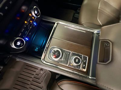 2021 Ford Expedition - Photo 22