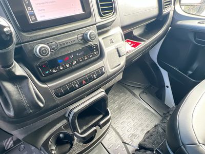 2025 Ram ProMaster 2500 - Photo 22