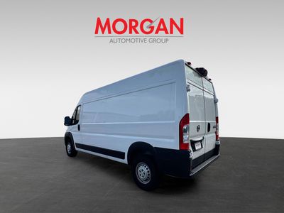 2025 Ram ProMaster 2500 - Photo 5