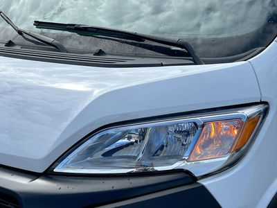 2025 Ram ProMaster 2500 - Photo 9