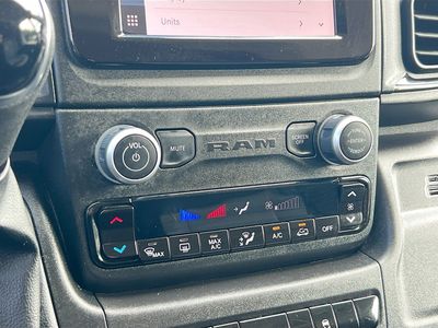 2025 Ram ProMaster 2500 - Photo 23