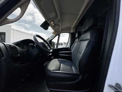 2025 Ram ProMaster 2500 - Photo 12