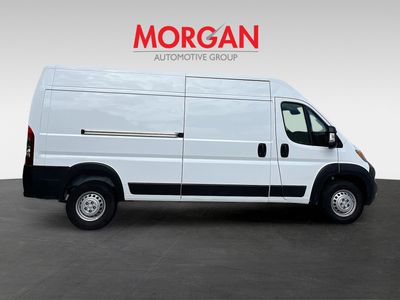 2025 Ram ProMaster 2500 - Photo 2