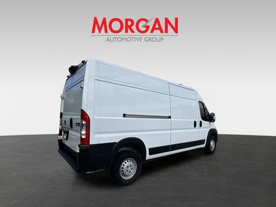 2025 Ram ProMaster 2500 - Photo 3