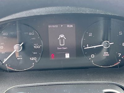 2025 Ram ProMaster 2500 - Photo 19