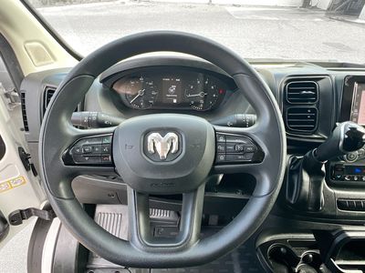 2025 Ram ProMaster 2500 - Photo 15