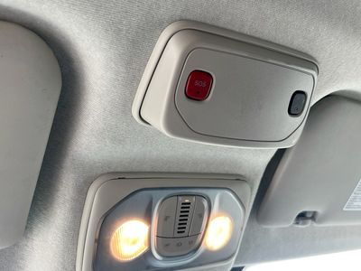 2025 Ram ProMaster 2500 - Photo 18