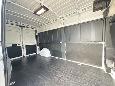 2025 Ram ProMaster 2500 - Photo 30