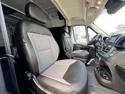 2025 Ram ProMaster 2500 - Photo 28