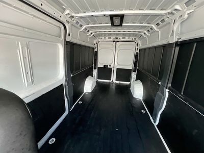 2025 Ram ProMaster 2500 - Photo 26