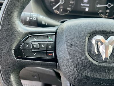 2025 Ram ProMaster 2500 - Photo 16