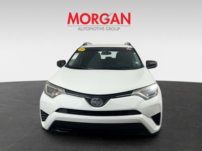 2018 Toyota RAV4 - Photo 8