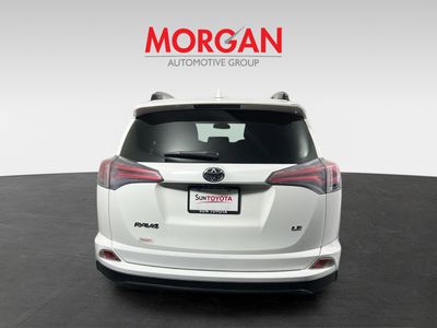 2018 Toyota RAV4 - Photo 4