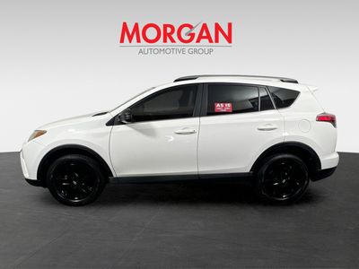 2018 Toyota RAV4 - Photo 6