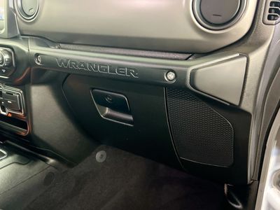 2021 Jeep Wrangler - Photo 31