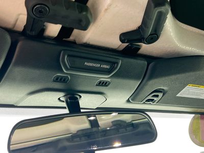 2021 Jeep Wrangler - Photo 18