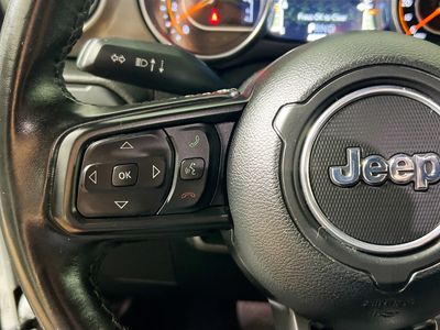 2021 Jeep Wrangler - Photo 16
