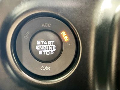 2021 Jeep Wrangler - Photo 20