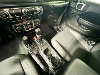 2021 Jeep Wrangler - Photo 22