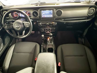 2021 Jeep Wrangler - Photo 26