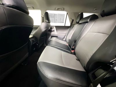 2024 Toyota 4Runner - Photo 25