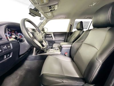 2024 Toyota 4Runner - Photo 12