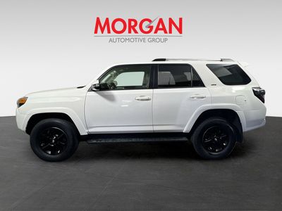 2024 Toyota 4Runner - Photo 6