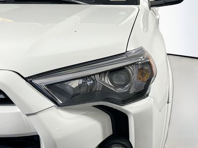 2024 Toyota 4Runner - Photo 9