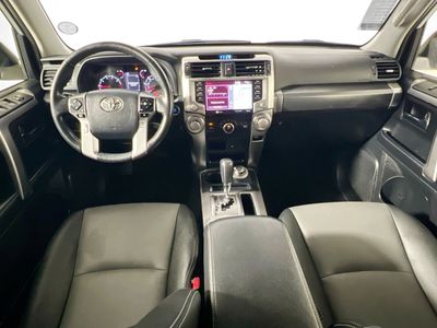 2024 Toyota 4Runner - Photo 26