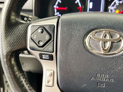 2024 Toyota 4Runner - Photo 16