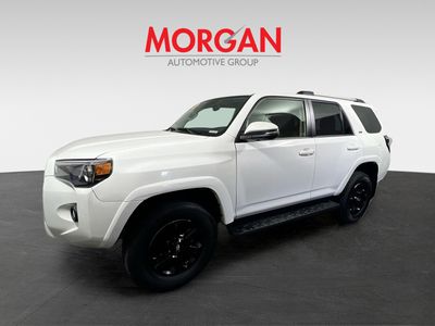 2024 Toyota 4Runner - Photo 7