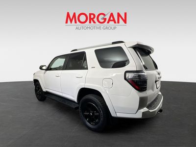2024 Toyota 4Runner - Photo 5