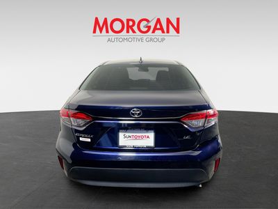 2023 Toyota Corolla - Photo 4
