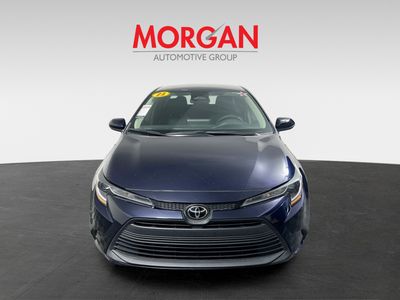 2023 Toyota Corolla - Photo 8