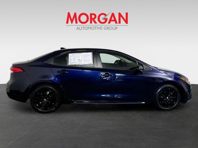 2023 Toyota Corolla - Photo 2