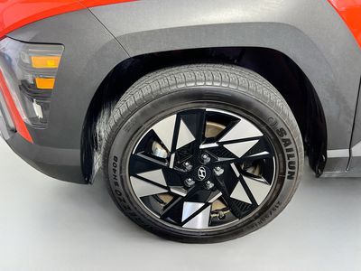 2024 Hyundai Kona - Photo 11