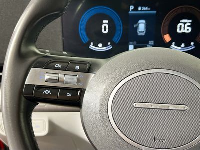 2024 Hyundai Kona - Photo 16
