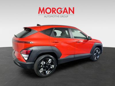 2024 Hyundai Kona - Photo 3