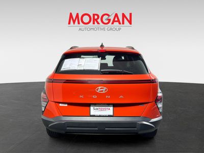 2024 Hyundai Kona - Photo 4
