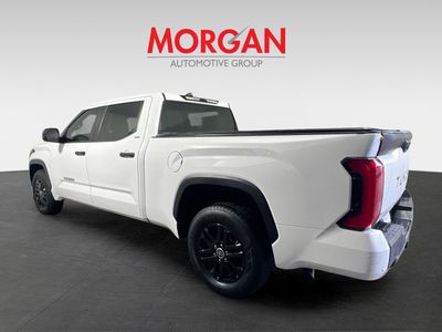 2024 Toyota Tundra - Photo 5