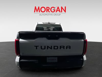 2024 Toyota Tundra - Photo 4